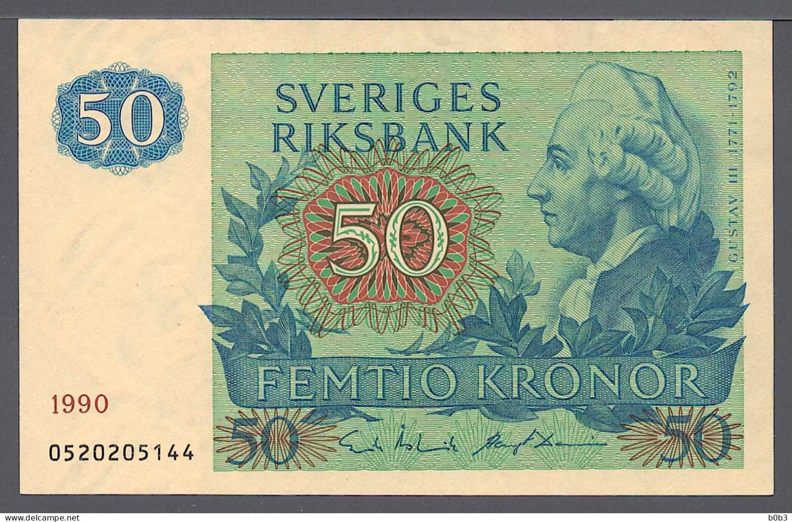 Sweden Svezia Suède Schweden LOT 1982 - 1990 50 100 500 1000 Kronor In Various Condition - Svezia