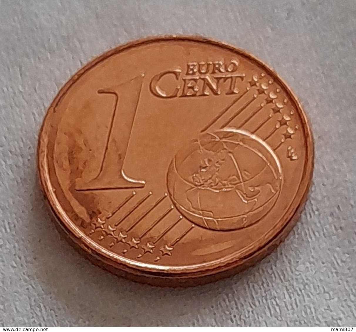 FINLANDE - 2 Piéces De 1 Cme EURO 1999 Et 2001 - TTB à SUP - Finland