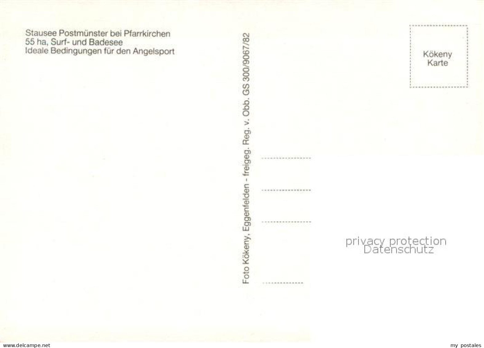 73720234 Pfarrkirchen Inn Stausee Postmuenster Fliegeraufnahme Pfarrkirchen Inn - Pfarrkirchen