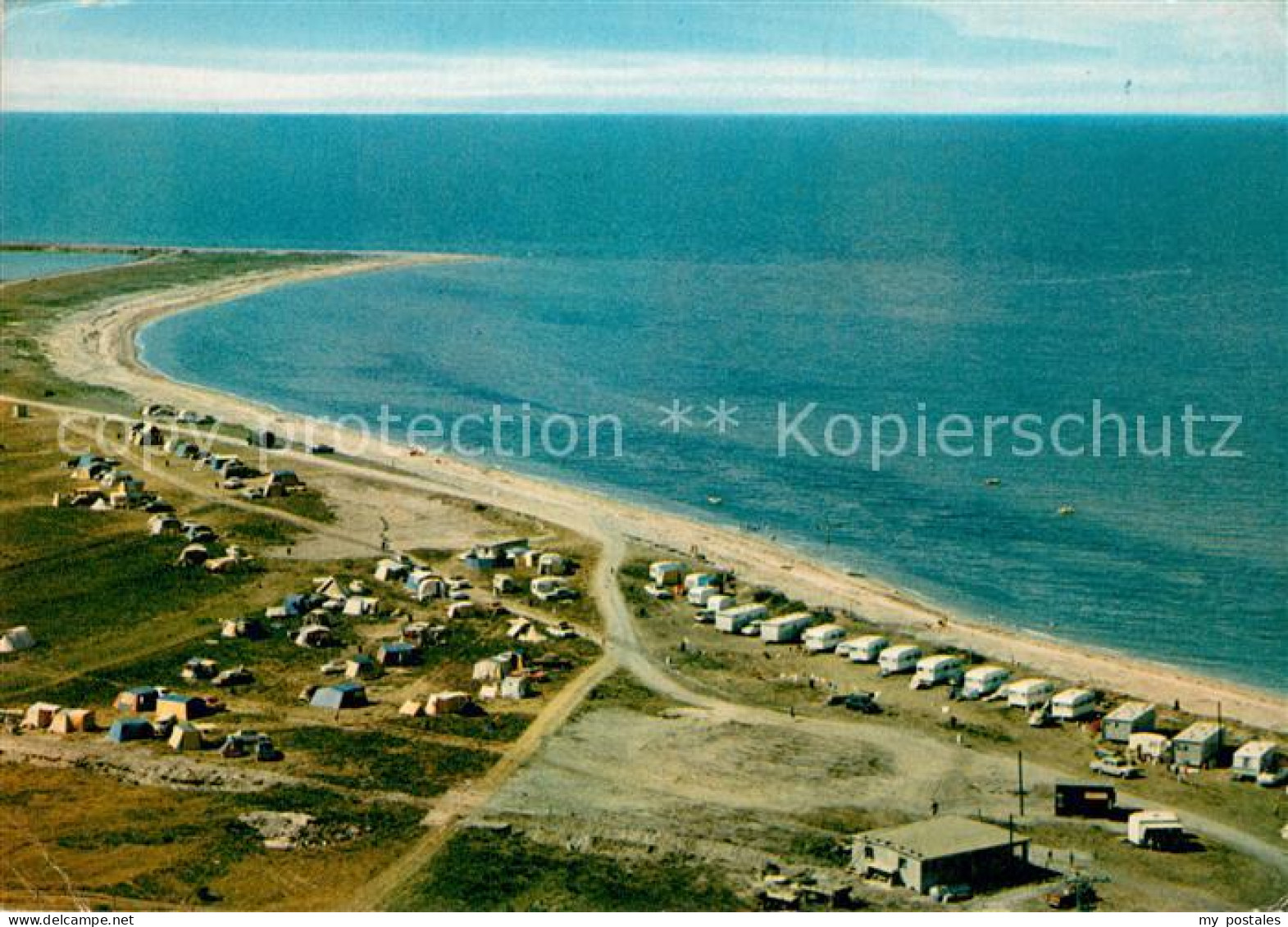 73719778 Daenschendorf Fehmarn Camping Fehmarnbelt Daenschendorf Fehmarn - Fehmarn