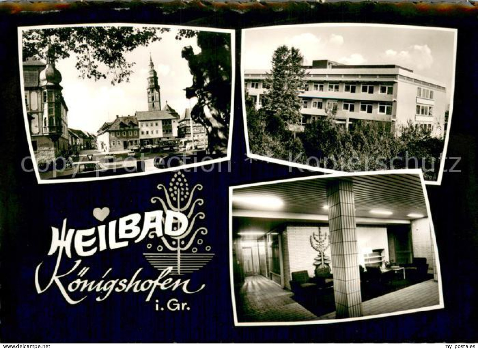 73719628 Koenigshofen Bad Heilbad Koenigshofen Details Koenigshofen Bad - Bad Koenigshofen