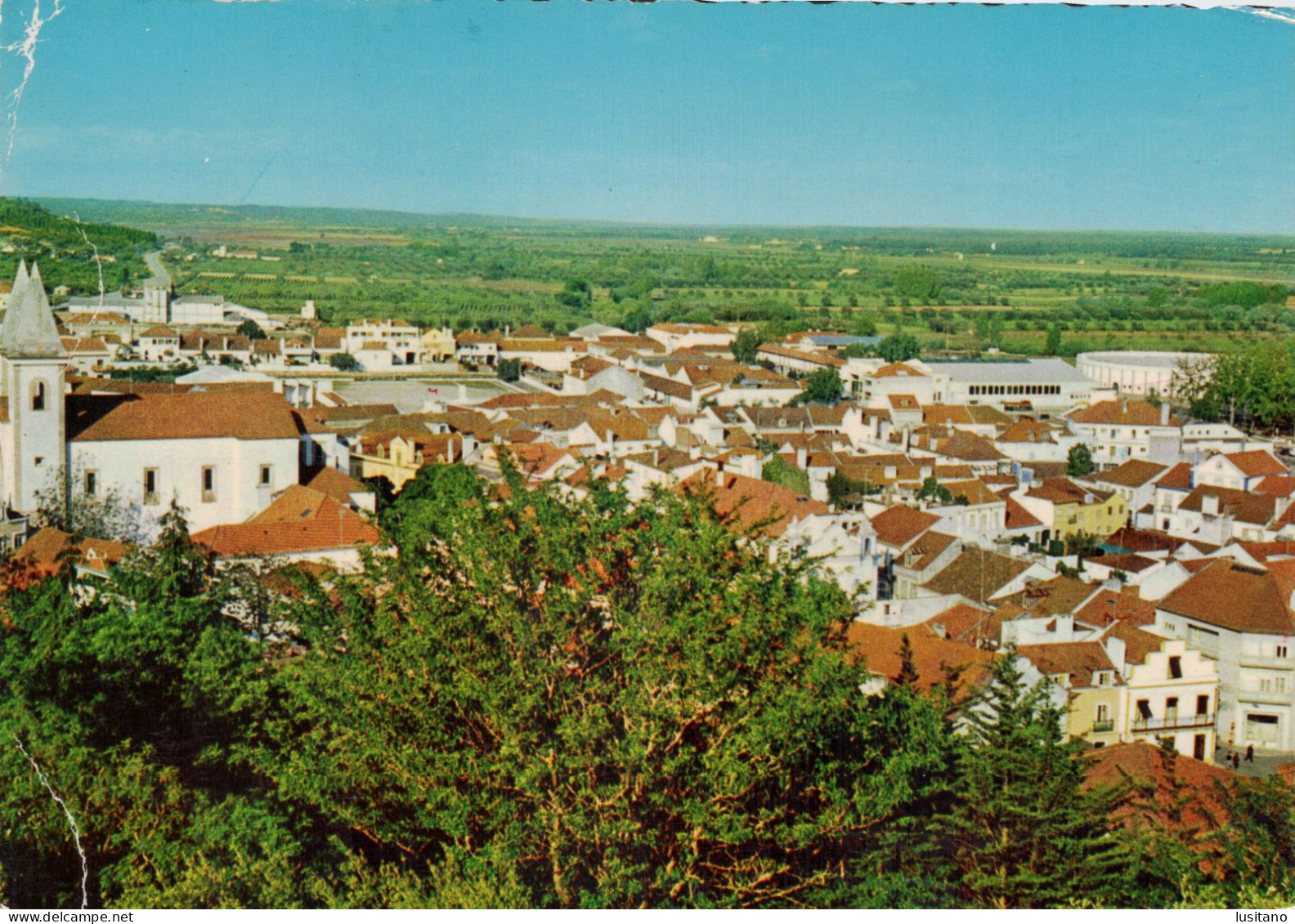 Coruche Portugal - Santarem