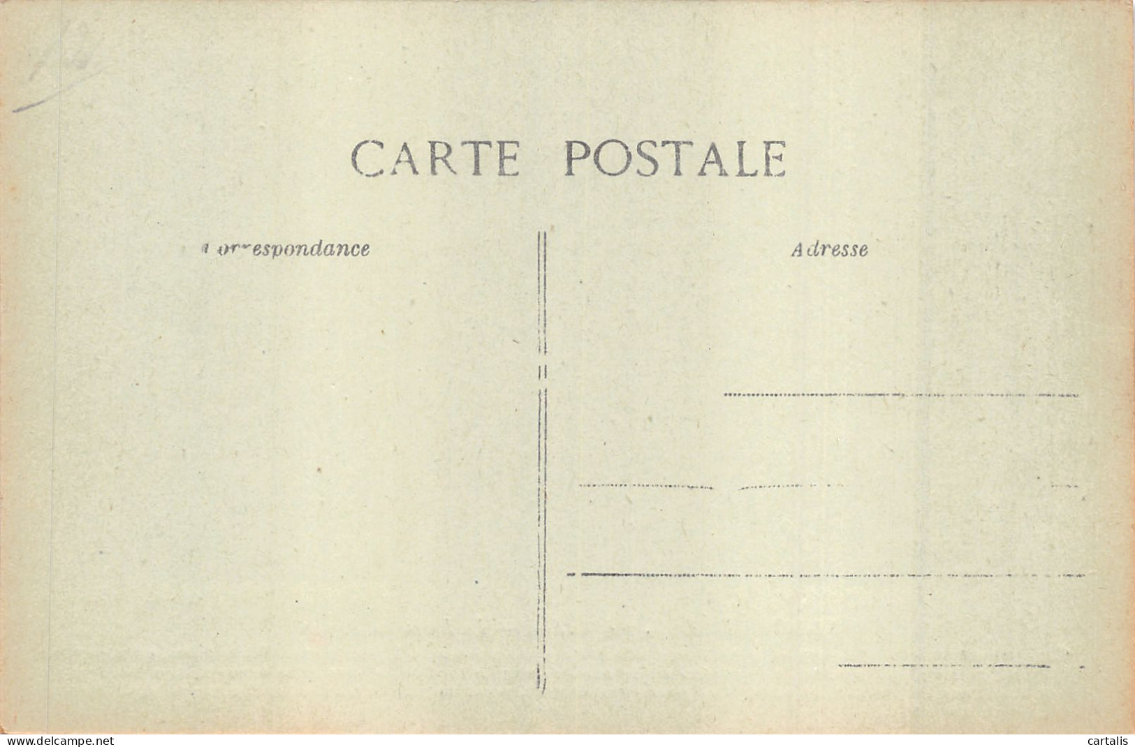 89-SAINT CLEMENT-N 612-A/0293 - Saint Clement