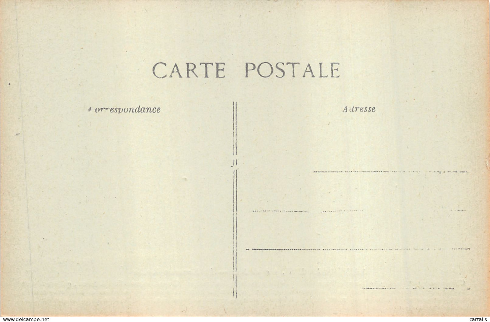 89-SAINT CLEMENT-N 612-A/0105 - Saint Clement