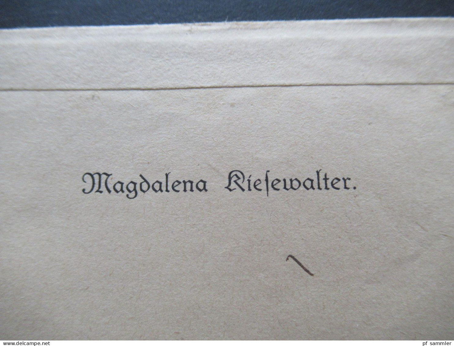 SBZ Provinz Sachsen Mi.Nr.79 EF Tagesstempel Schönebeck (Elbe) Fernbrief Nach Quedlinburg Gesendet - Covers & Documents