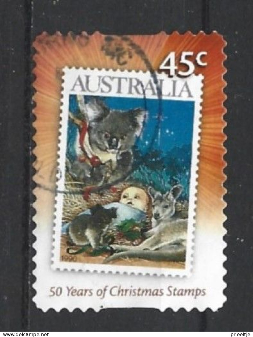 Australia 2007 Christmas S.A. Y.T. 2792 (0) - Gebraucht