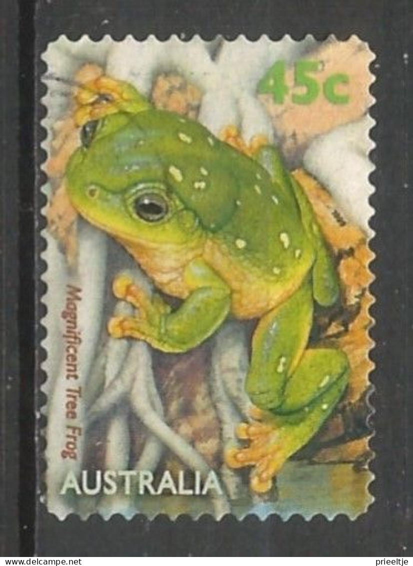 Australia 1999 Fauna S.A. Y.T. 1778A (0) - Used Stamps