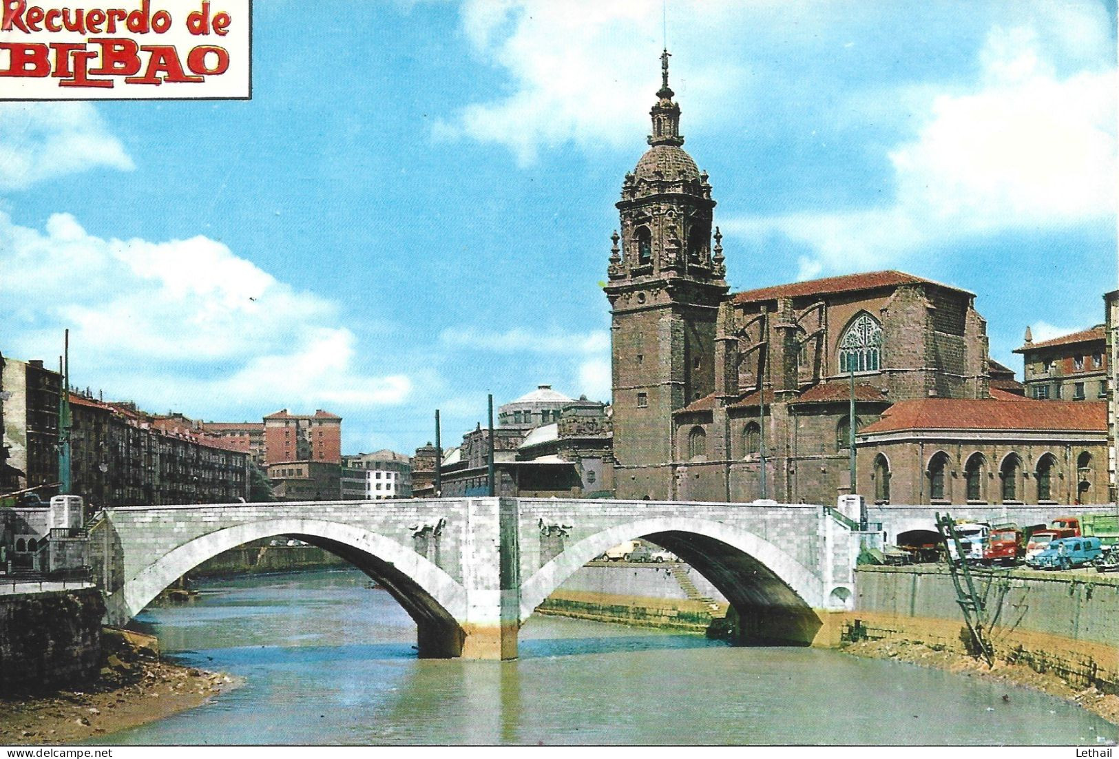 Ref ( 18464 )   Bilbao - Vizcaya (Bilbao)