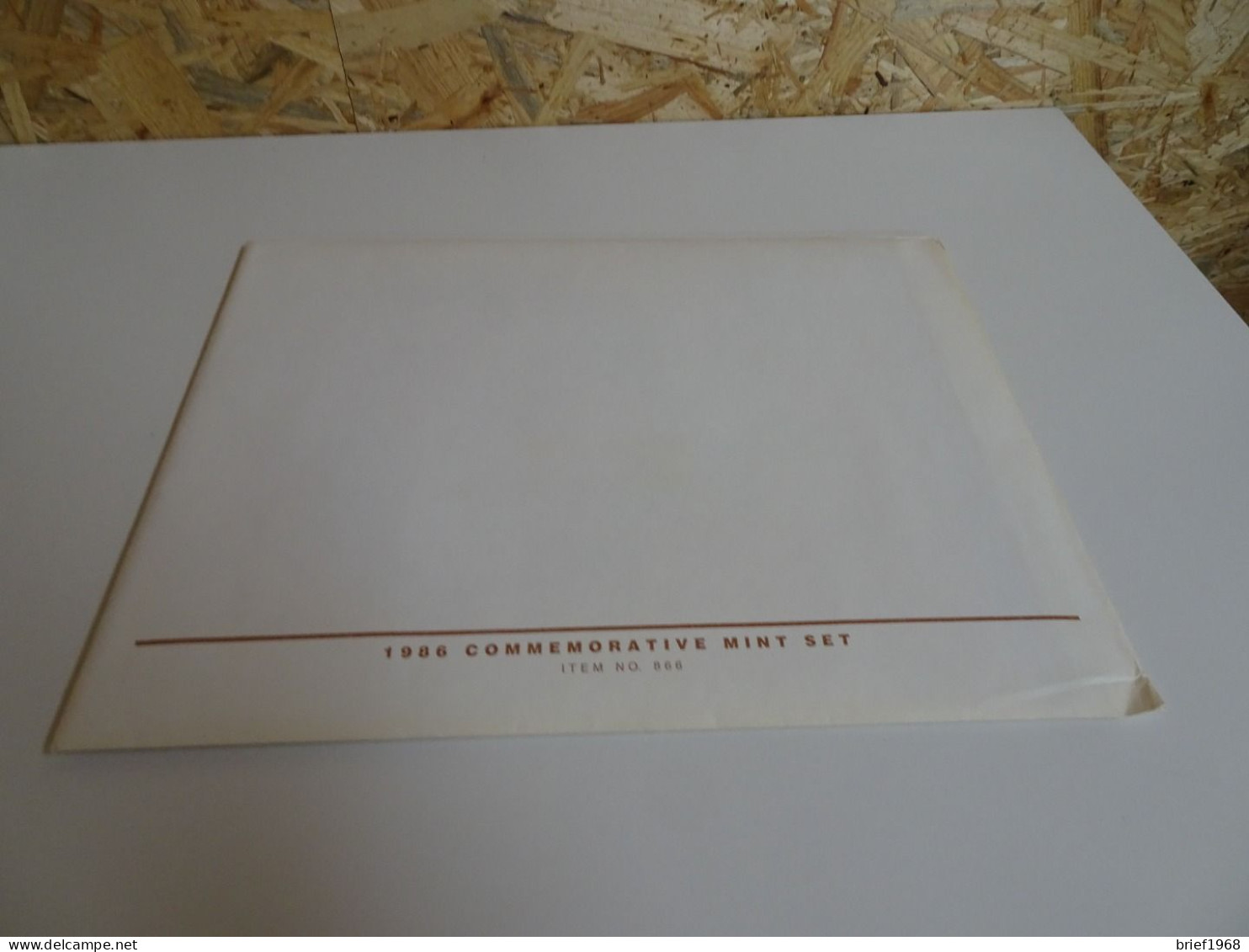 USA 1986 Jahreszusammenstellung Sondermarken Postfrisch (18498H) - Annate Complete