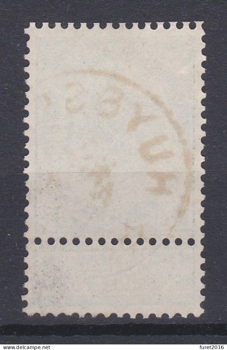 N° 56 * HUYSSE  *   Sterstempel Depot Relais - 1893-1907 Coat Of Arms