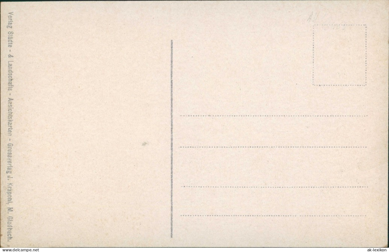 Ansichtskarte Moers Kurfürstliches Schloss Mit Denkmal Kurfürstin 1910 - Mörs