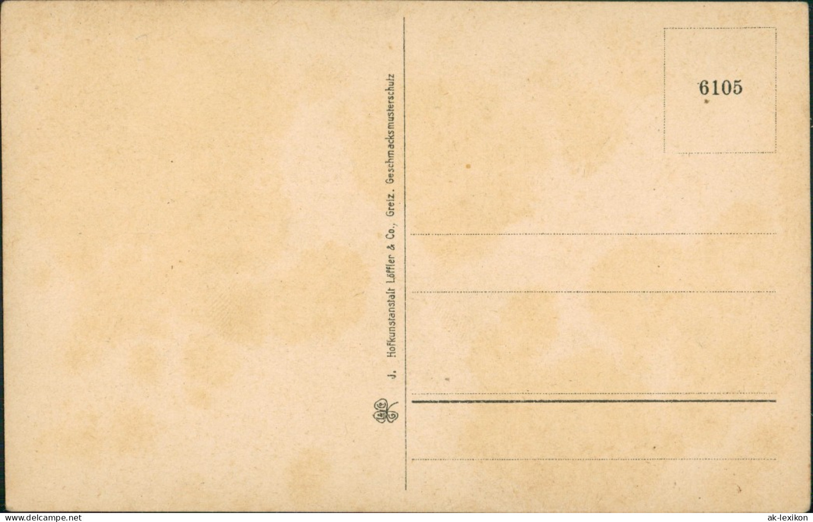 Ansichtskarte Auerbach (Vogtland) Zöbischhaus 1909 - Auerbach (Vogtland)