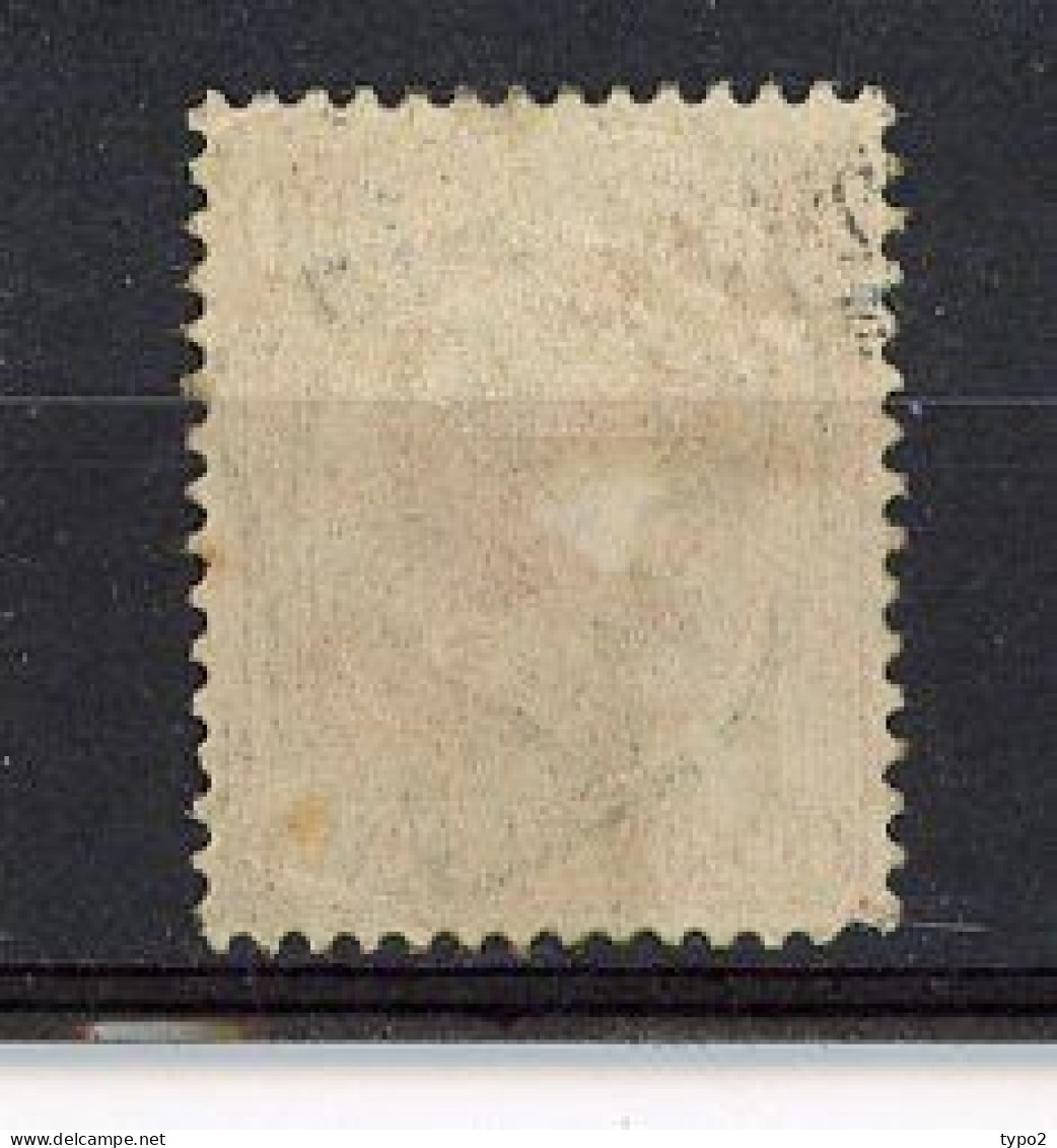 MONACO - Yv. N°94  (o)  90c   Louis II Cote 2,6 Euro BE  2 Scans - Used Stamps