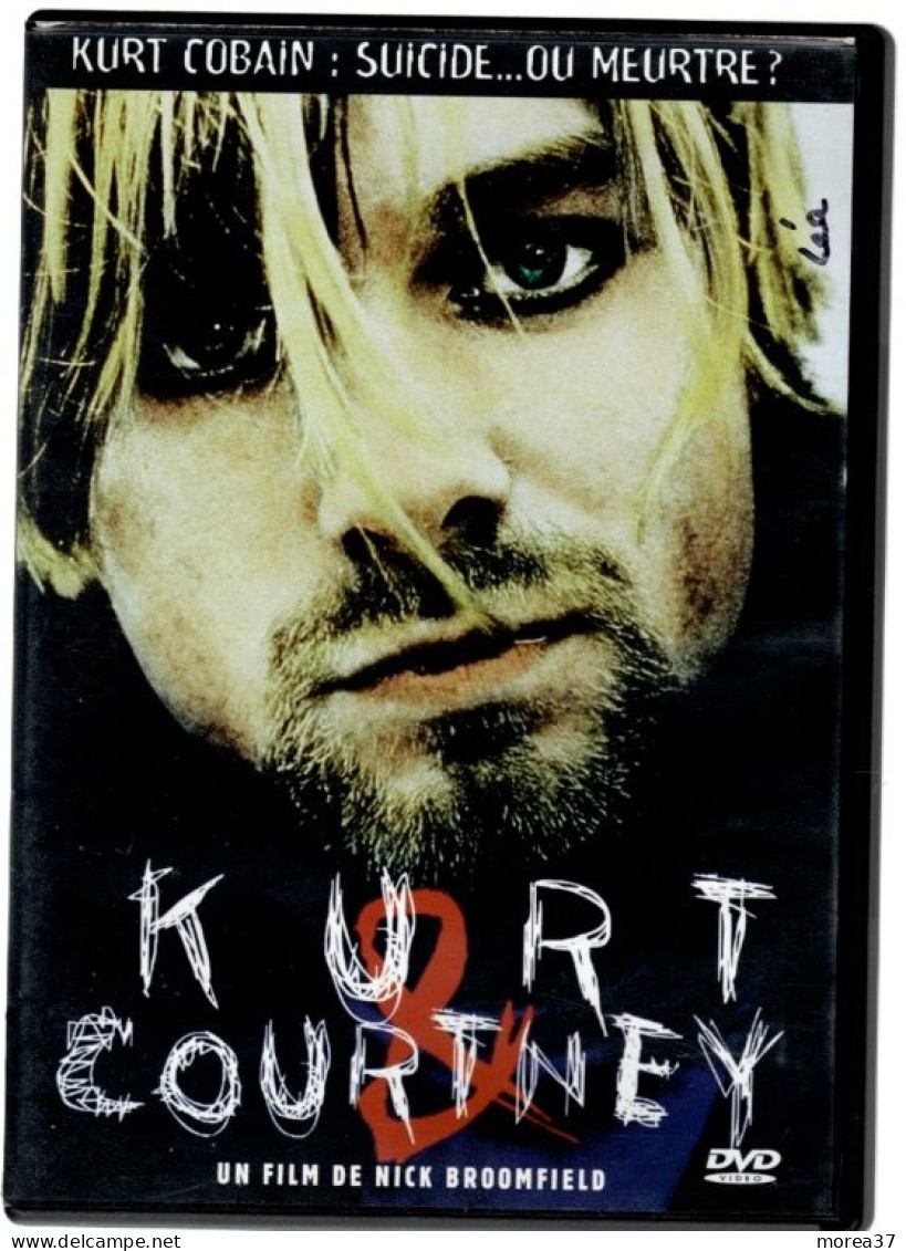 KURT & COURTNEY     (C43) - Klassiekers