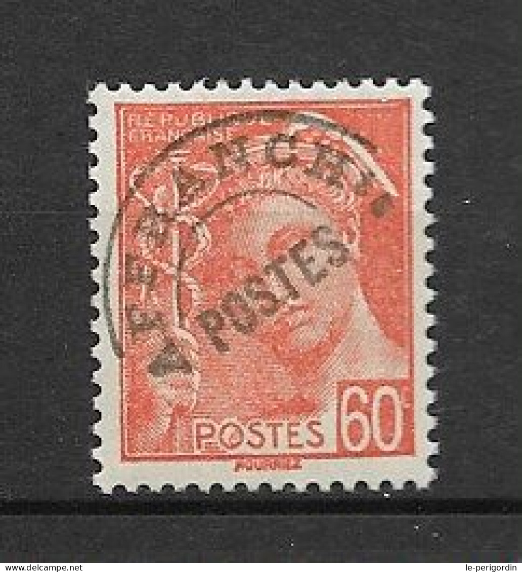 France Preoblitere No 83 , Neuf , ** , Sans Charniere , Ttb . - 1953-1960