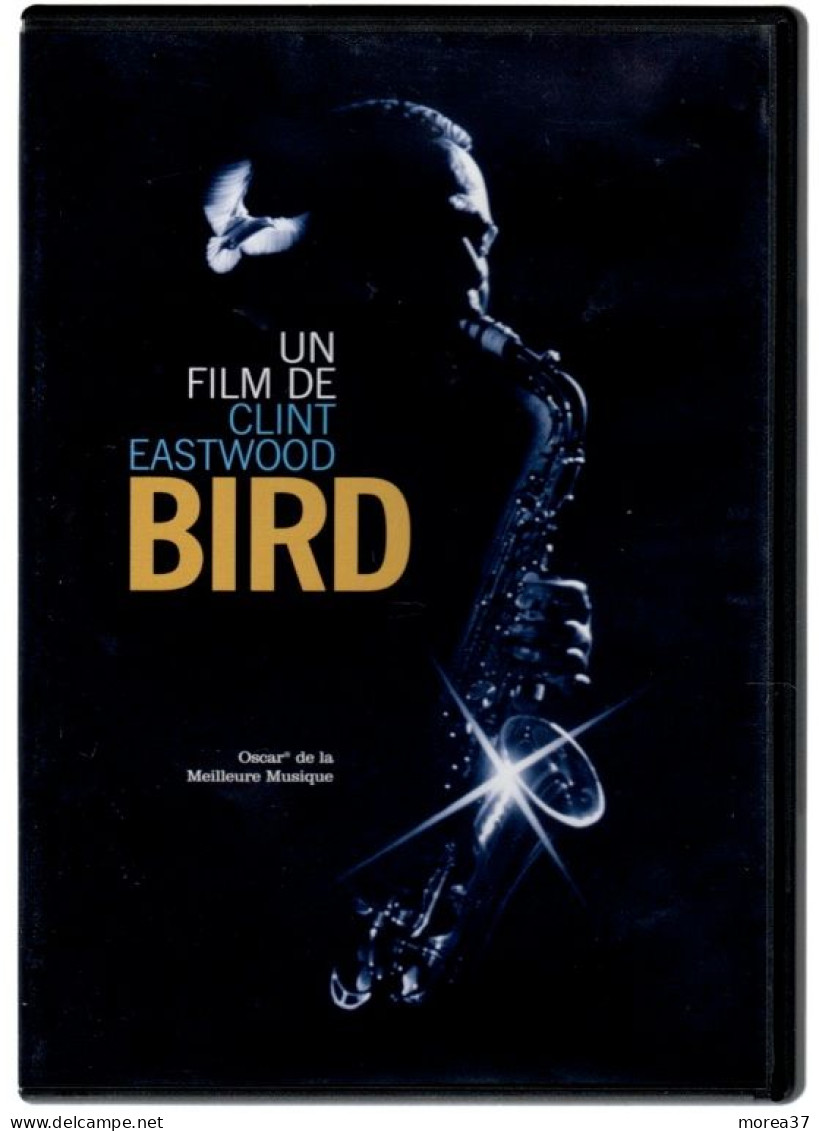 BIRD  Un Film De CLINT EASTWOOD     (C43) 2 - Classiques