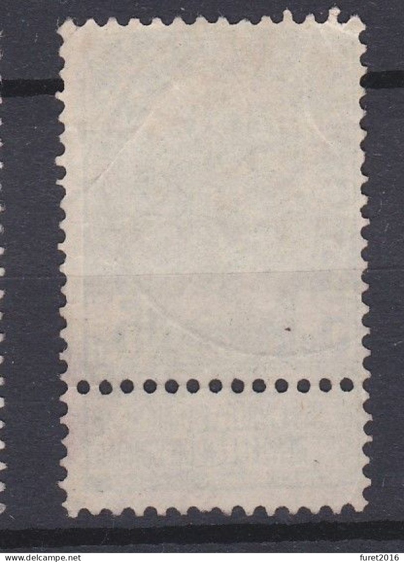 N° 56  * MARCOUR * Sterstempel Depot Relais - 1893-1907 Coat Of Arms
