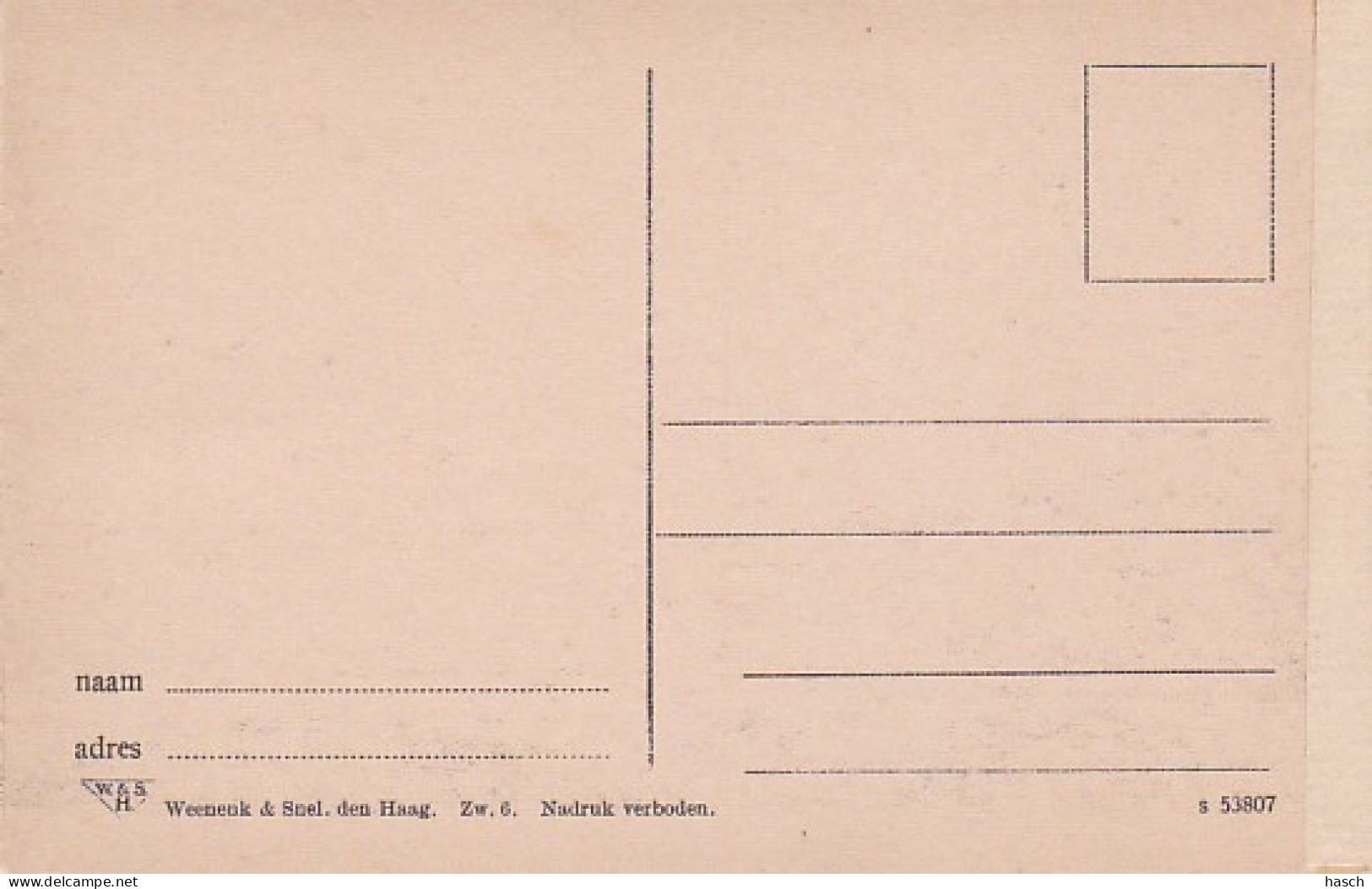 252241Zwolle, Wilhelminasingel Met Sassenpoort. (zie Achterkant) - Zwolle