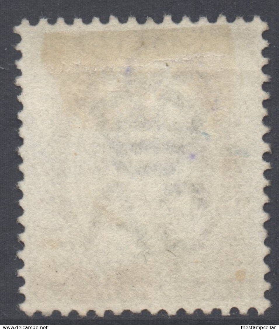 Malta Scott 26 - SG43, 1903 Edward VII 4d Unused No Gum - Malta