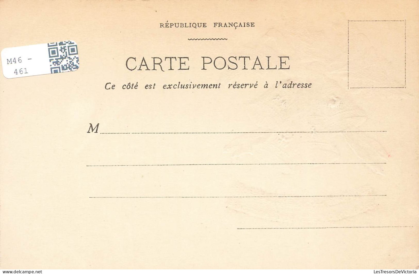 MILITARIA - Patriotique - Leur Carillon Sème L'espoir - Leur Espoir Assure La Victoire - Carte Postale Ancienne - Patrióticos