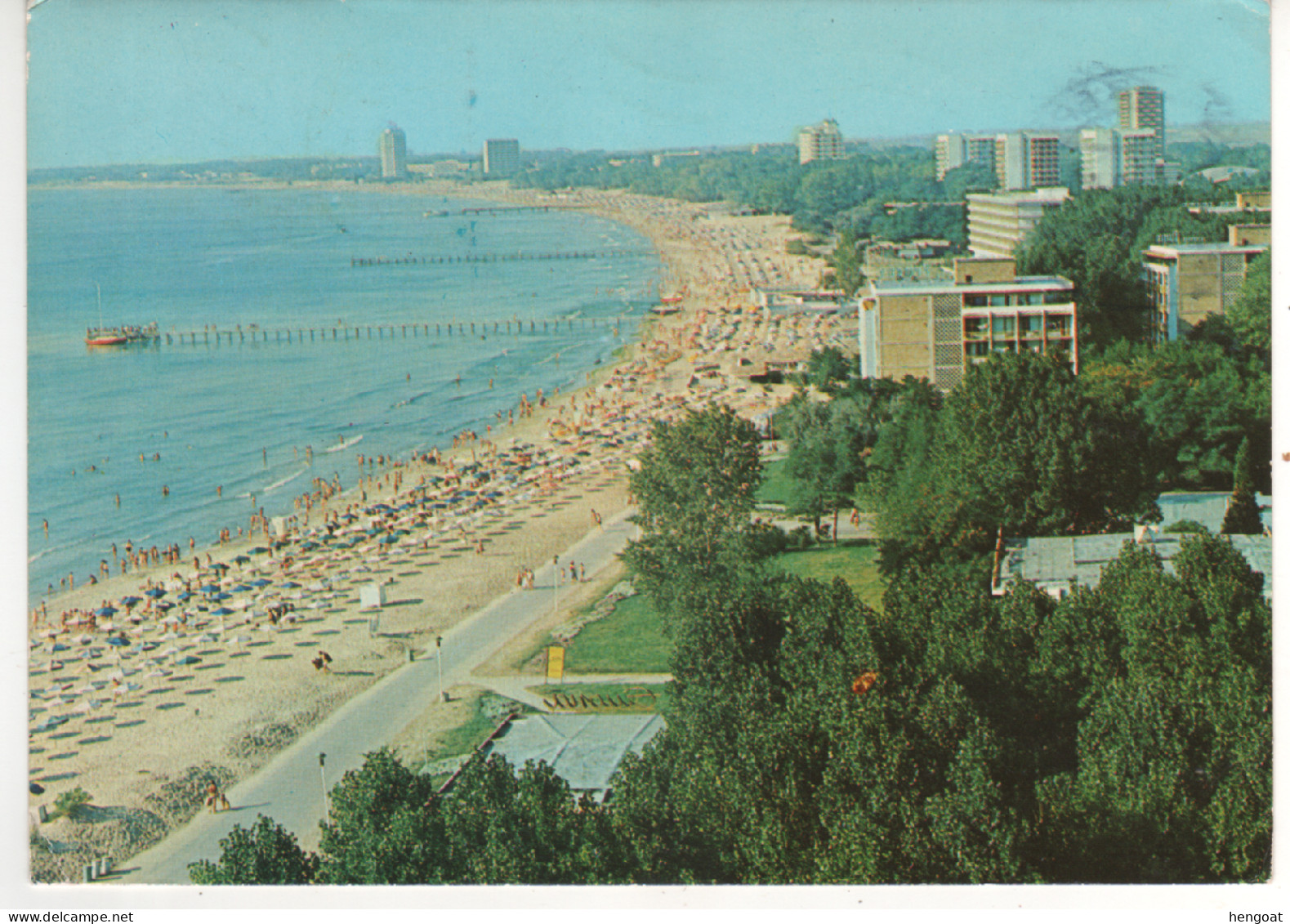 Timbres , Stamps " Tableau ; Centrale Barrage Hydro électrique " Sur CP , Carte , Postcard Du 31/05/82 - Briefe U. Dokumente