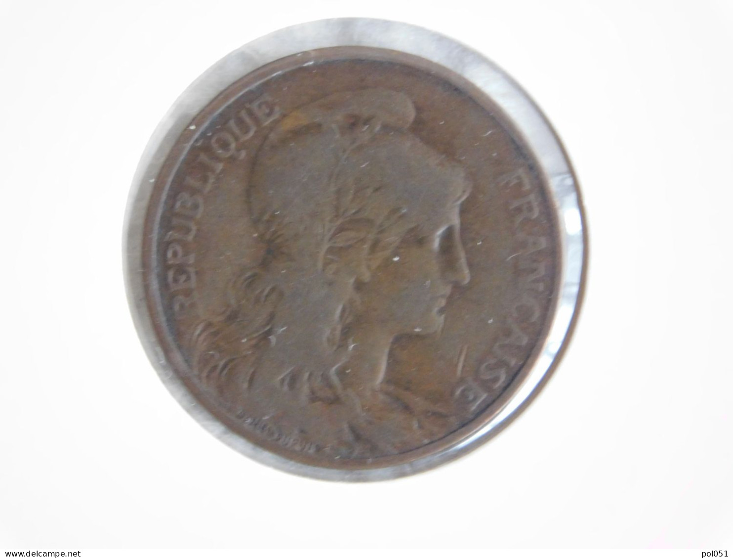 France 5 Centimes 1905 Dupuis (161) - 5 Centimes