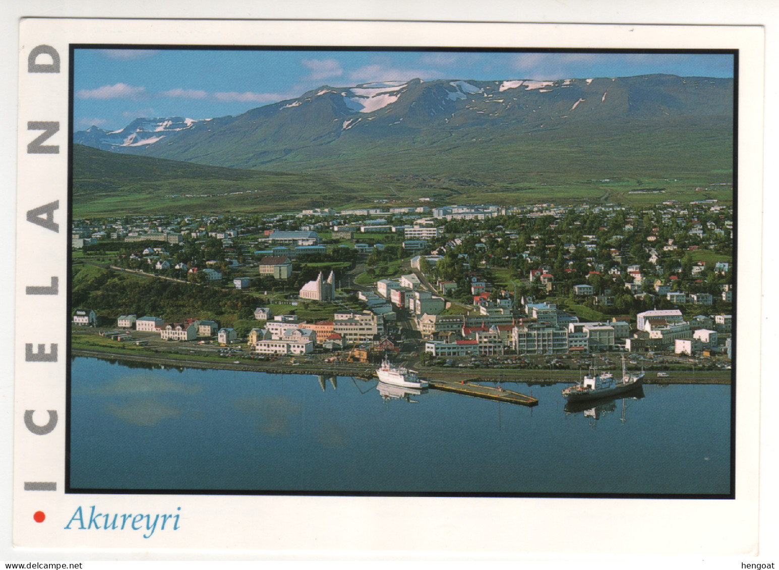 Timbre , Stamp " EUROPA : Eau Richesse Naturelle " Sur CP , Carte , Postcard Du 29/06/2001 ?? - Lettres & Documents