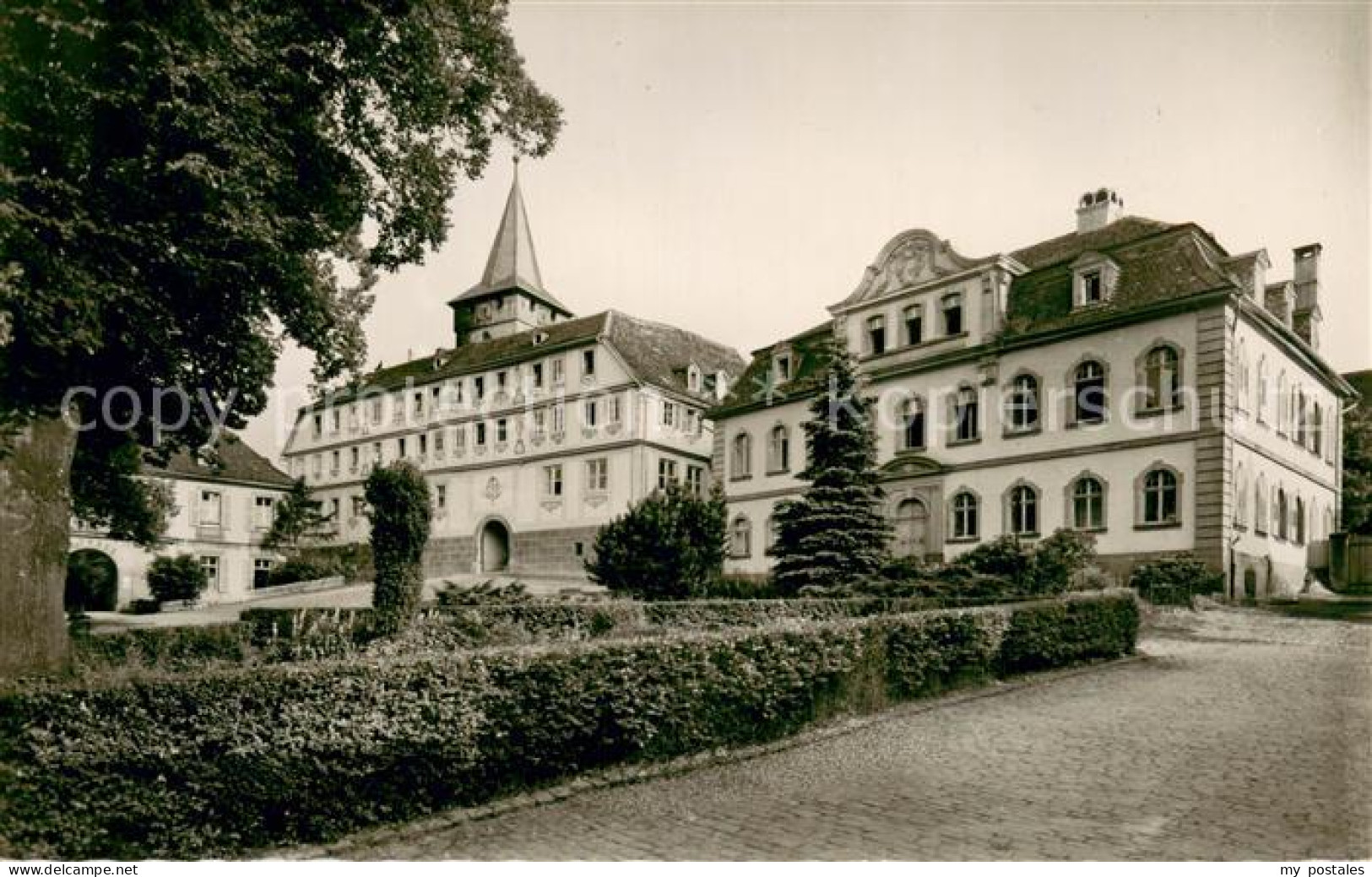 73698062 Bad Koenig Odenwald Schloss Bad Koenig Odenwald - Bad Koenig