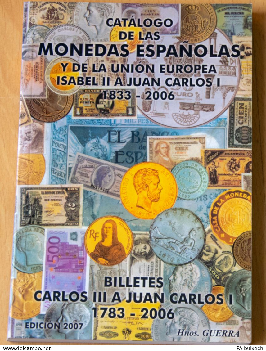 Catálogo De Monedas 2006 - Books & Software
