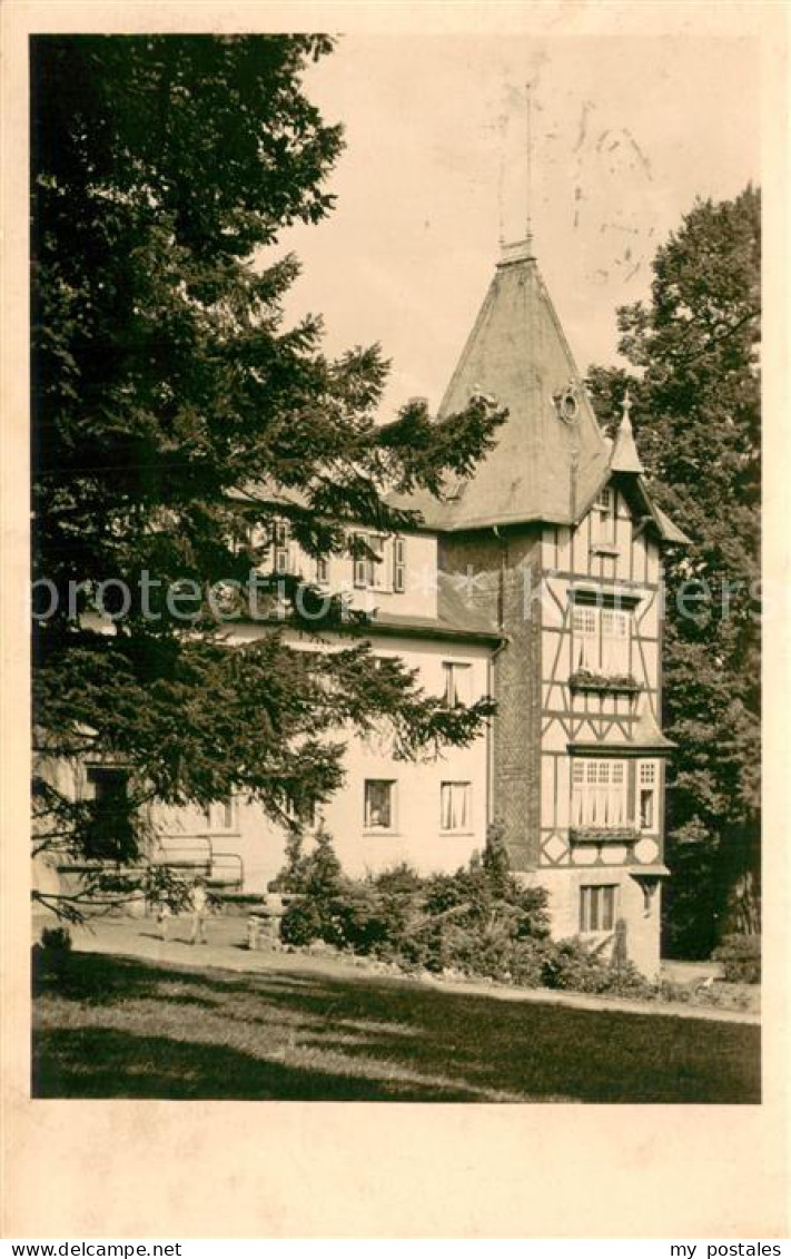 73696823 Gudenhagen Waldhaus Gudenhagen Fachwerkhaus Gudenhagen - Brilon