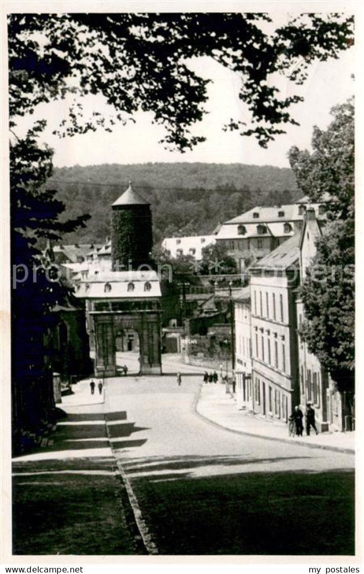 73696168 Weilburg Ortspartie Weilburg - Weilburg