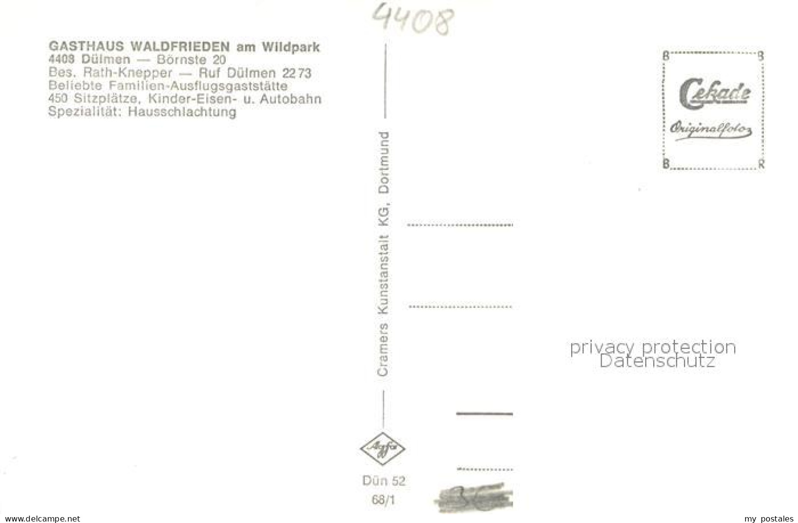 73696019 Duelmen Wildpferde Im Merfelder Bruch Duelmen - Dülmen