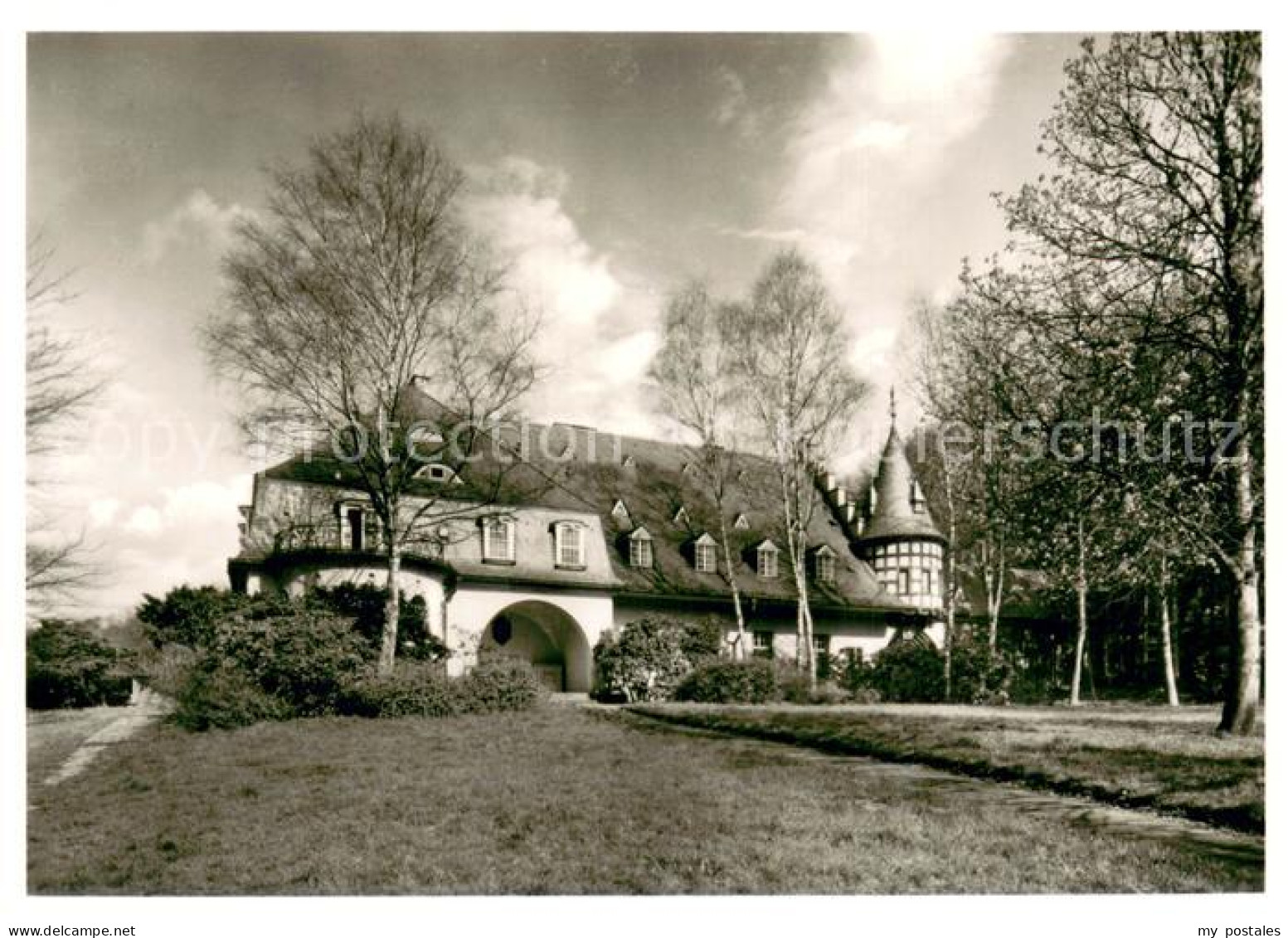 73695959 Dabringhausen Haus Maria In Der Aue Bei Altenberg Dabringhausen - Wermelskirchen