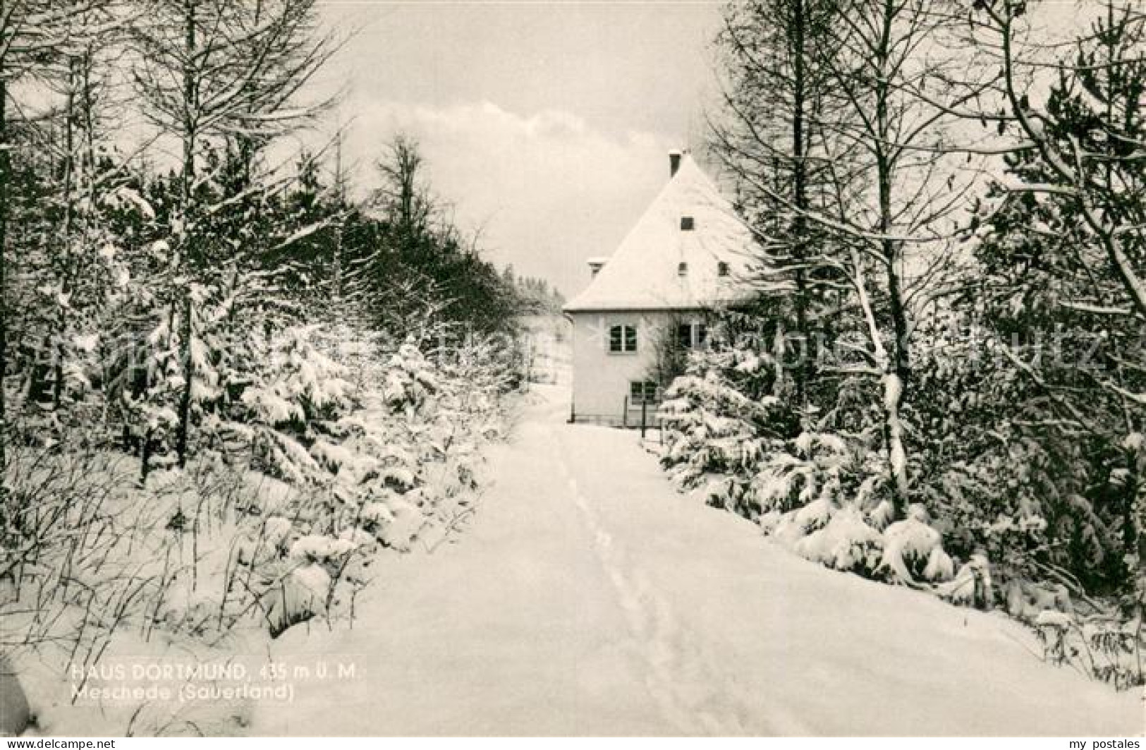 73695280 Meschede Haus Dortmund Meschede - Arnsberg