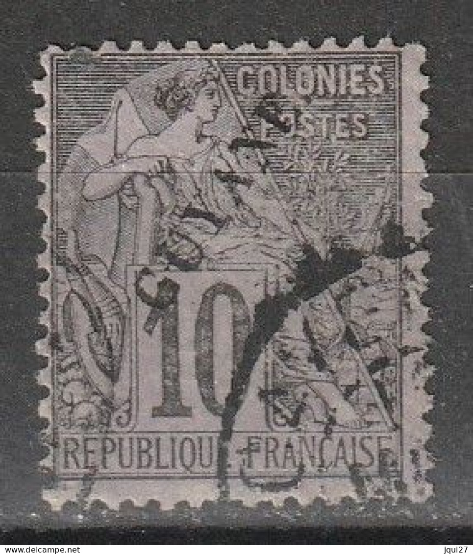 Guyane N° 20 - Usati