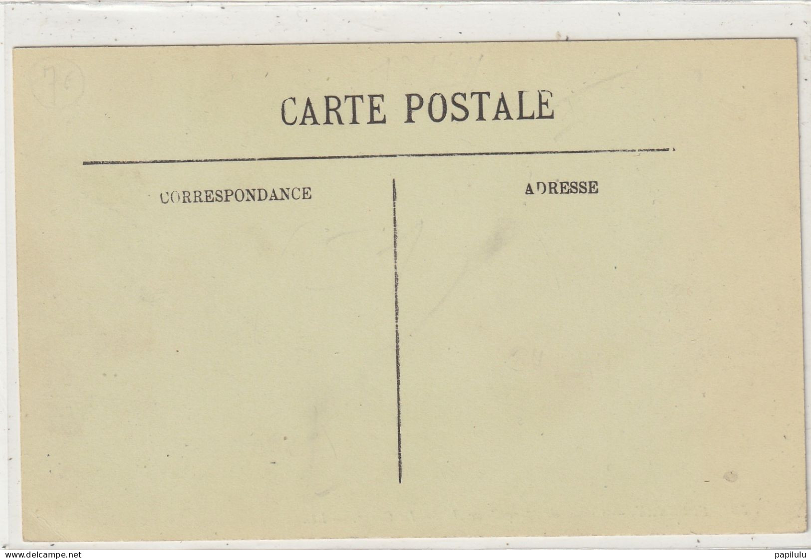 356 DEPT 51 : édit. L L N° 56 : Coteau De Mareuil Sur Ay La Coupe - Mareuil-sur-Ay