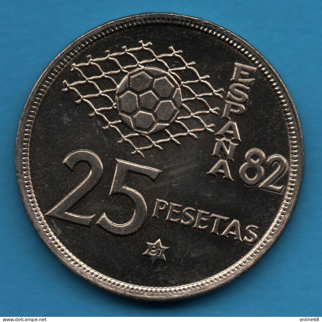 LOT MONNAIES 4 COINS : ESPANA - ESTONIA - FINLAND - Vrac - Monnaies