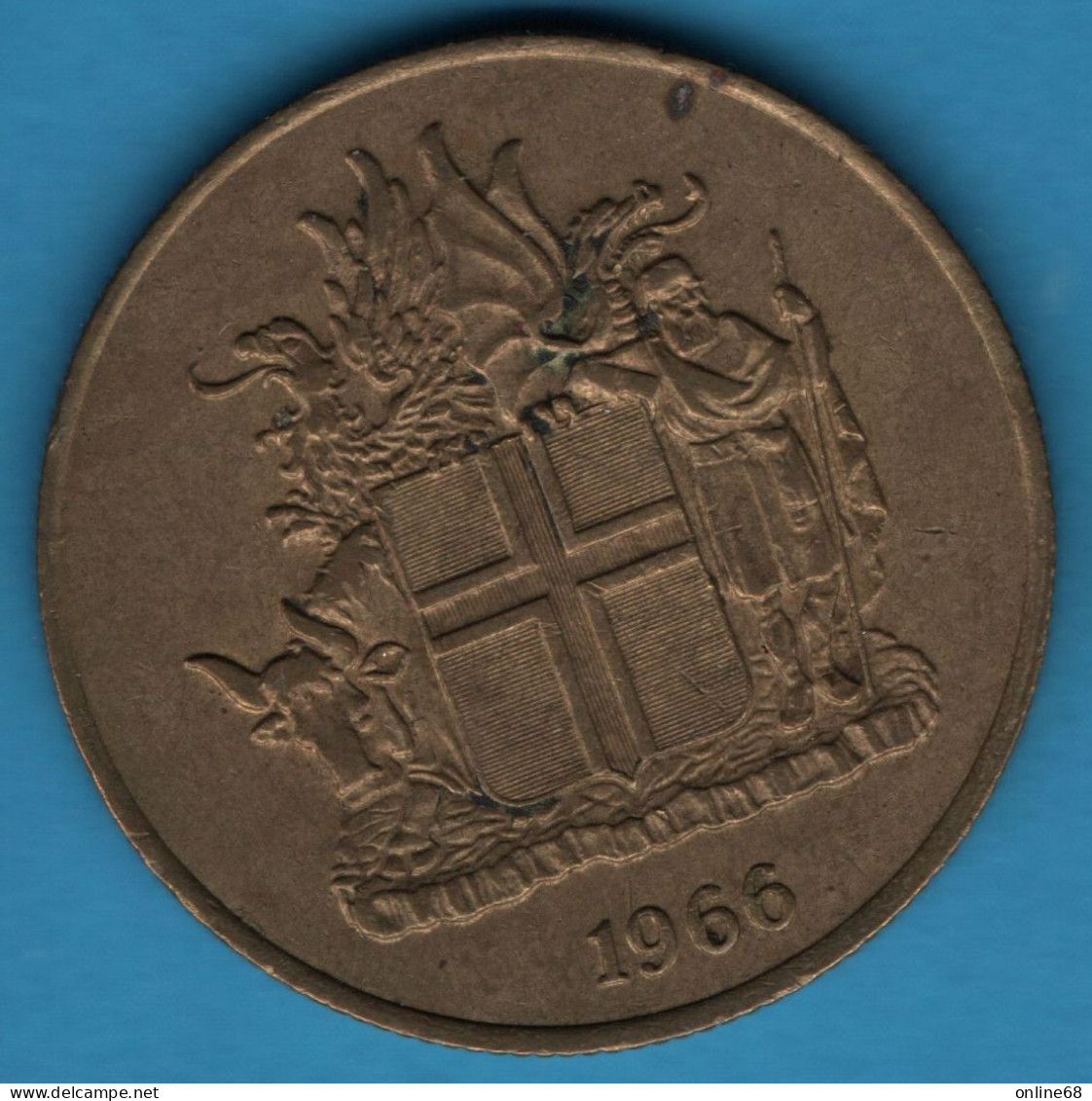 LOT MONNAIES 3 COINS : EIRE - ISLAND - Lots & Kiloware - Coins