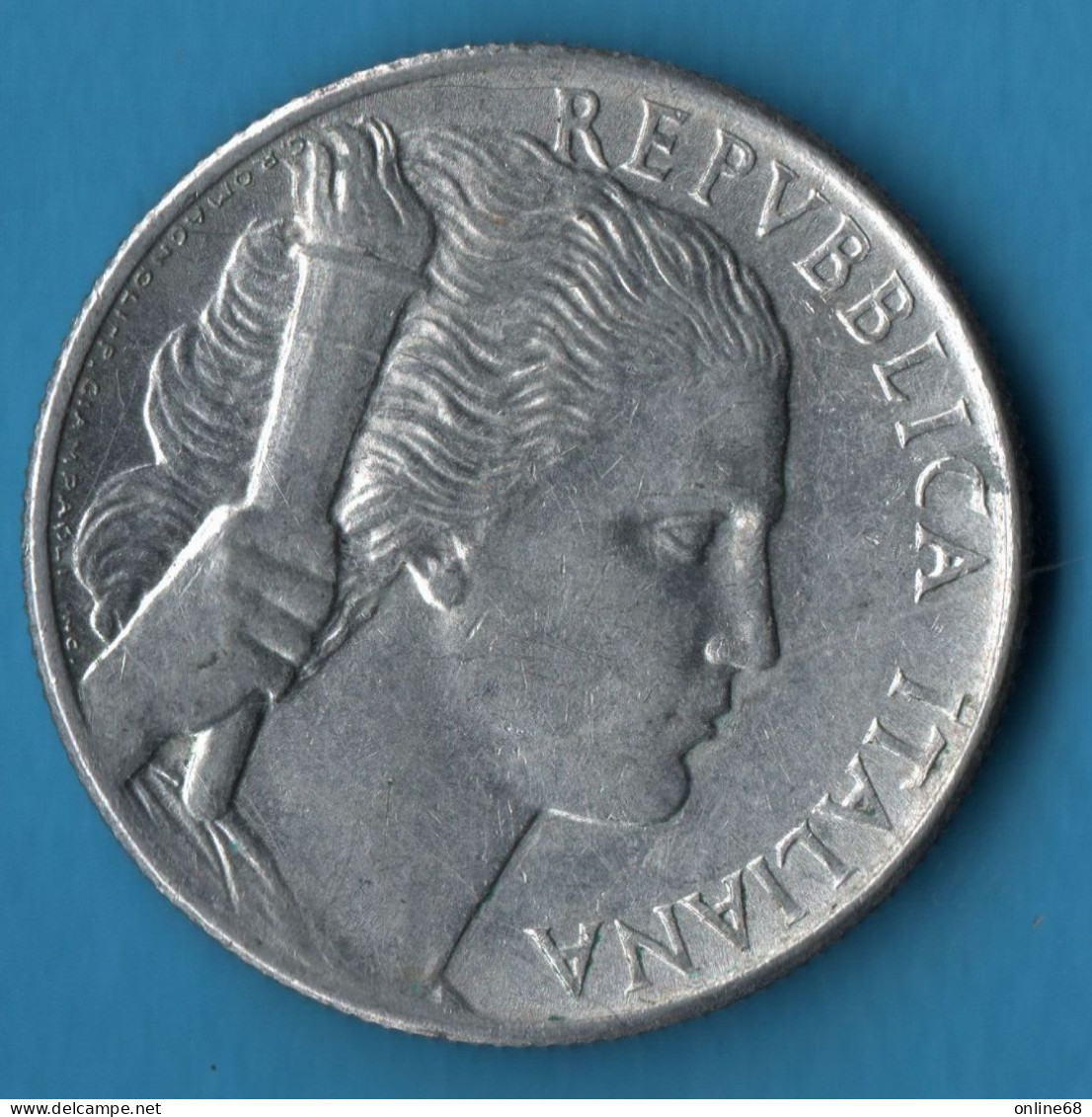 LOT MONNAIES 3 COINS : ITALIA - Kiloware - Münzen