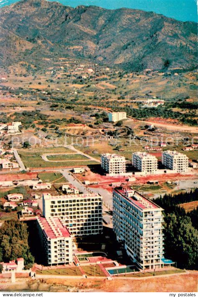 73694876 Marbella Gibraltar Skol Malaga Hotelanlage Marbella Gibraltar - Gibraltar