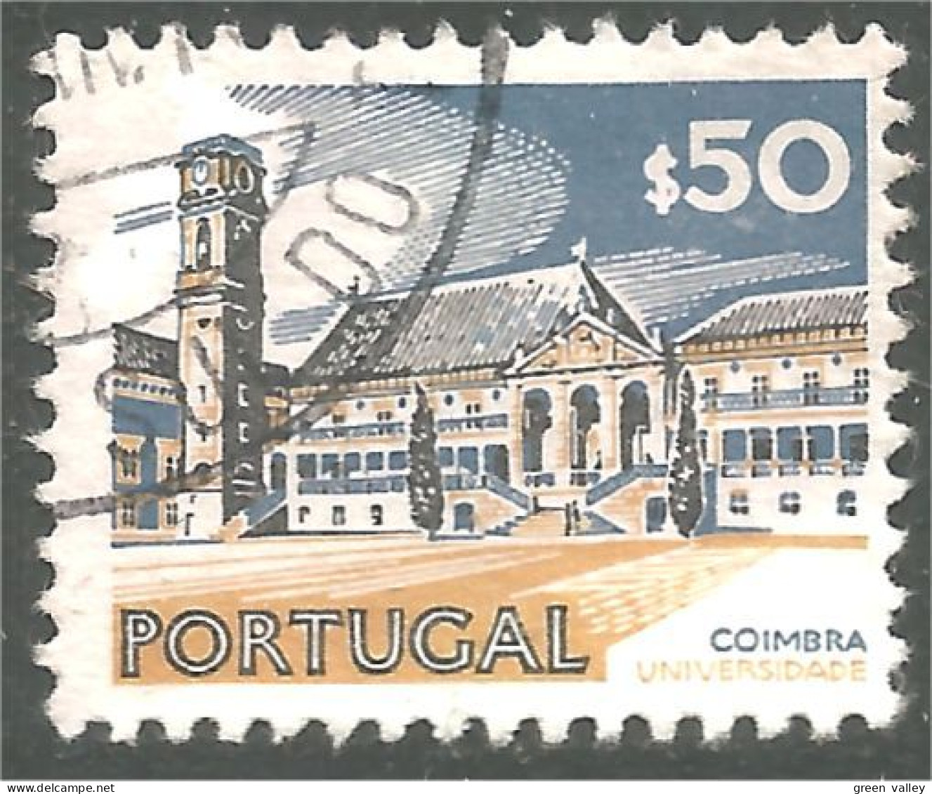 XW01-2522 Portugal Coimbra - Other & Unclassified