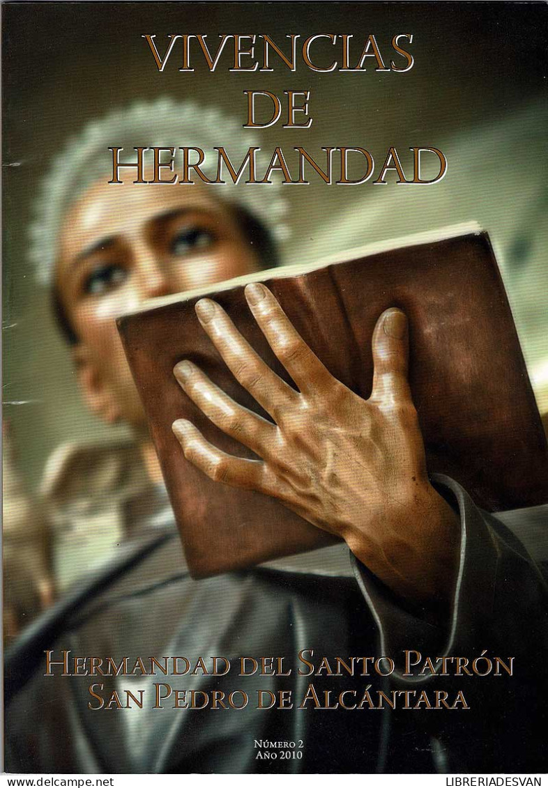 Vivencias De Hermandad No. 2. 2010 - Sin Clasificación