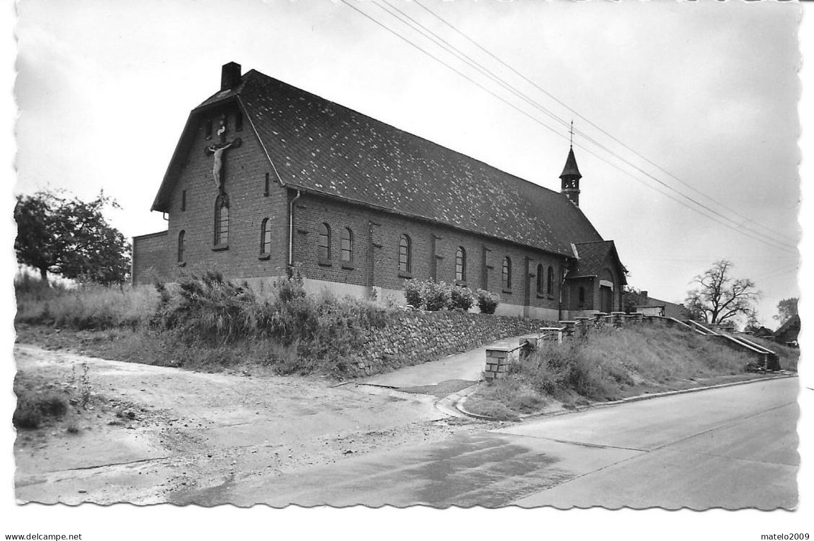 OPETEREN (3680) Kerk Dorne - Maaseik