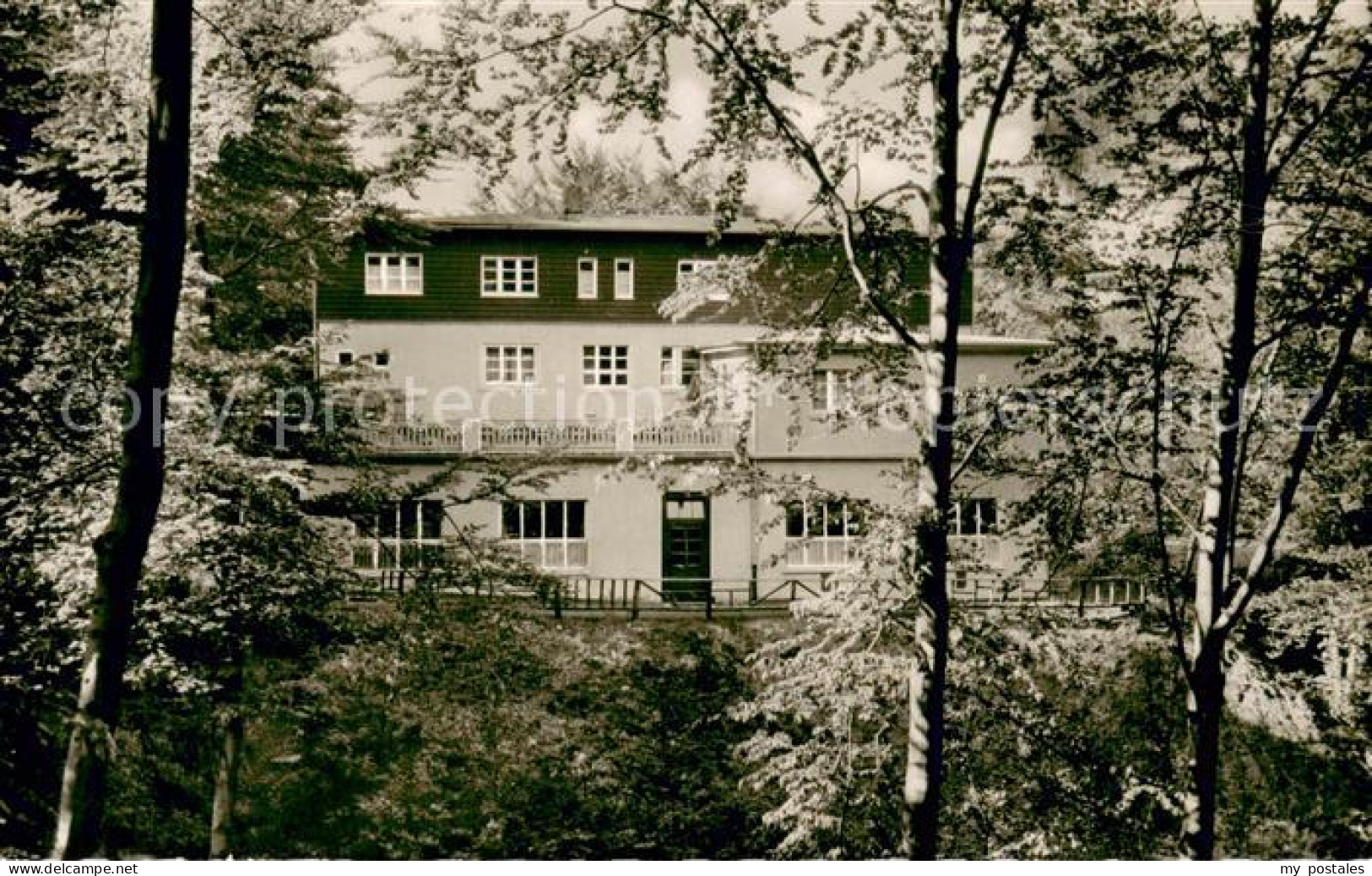 73692854 Welper Jugendherberge Naturfreundehaus Welper - Hattingen