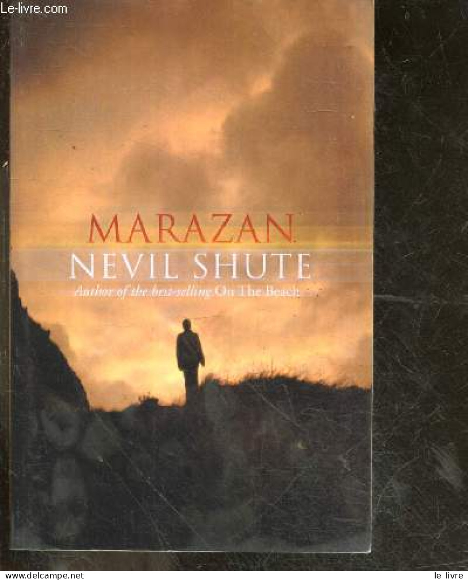 Marazan - Nevil Shute - 2000 - Sprachwissenschaften