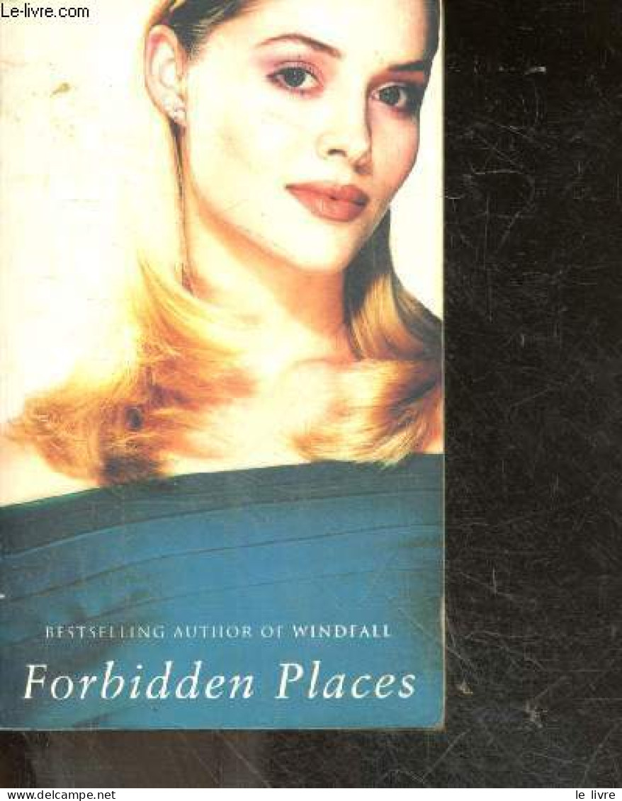 Forbidden Places - Penny Vincenzi - 1998 - Linguistique