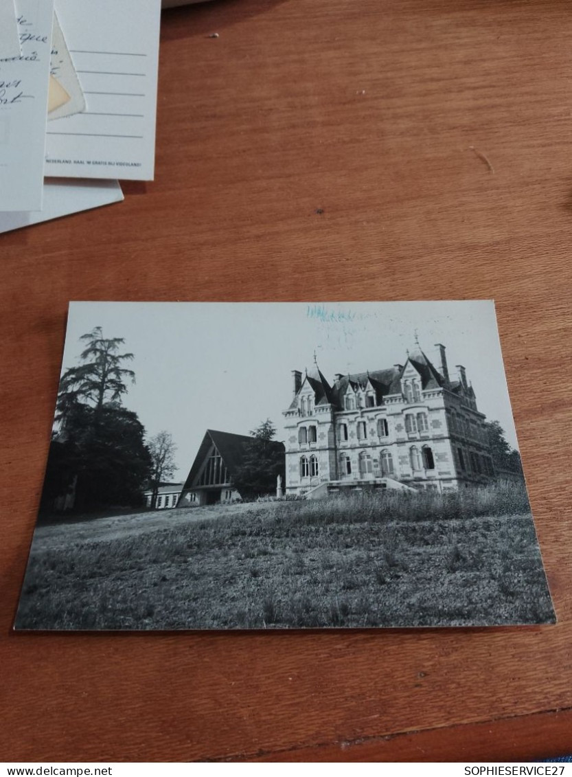 541 //  PHOTO "SERVANTES DU SAINT SACREMENT   / LE GRAND MONTAIGU / CHALONNES SUR LOIRE - Non Classificati