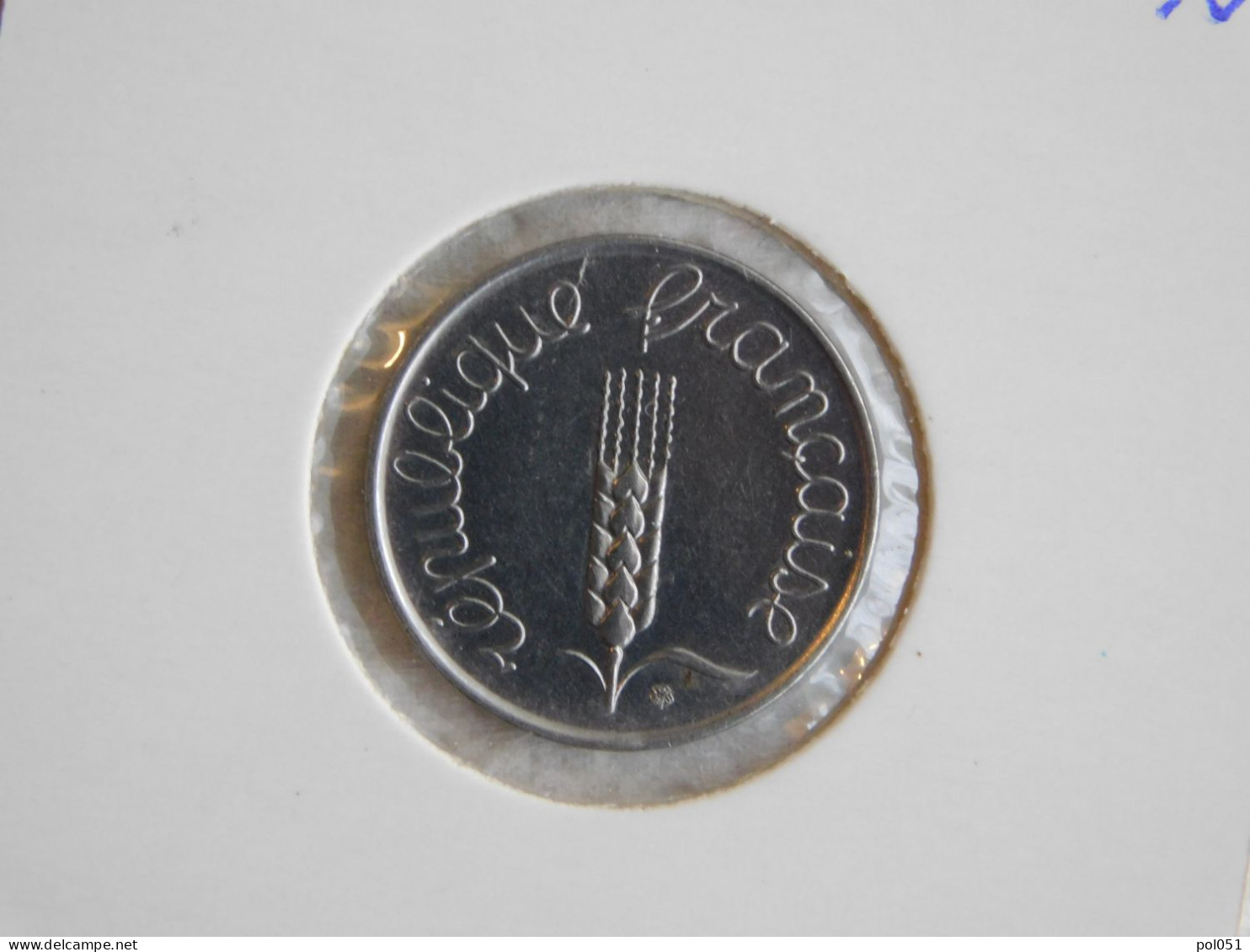 France 5 Centimes 1962 EPI (204) - 5 Centimes