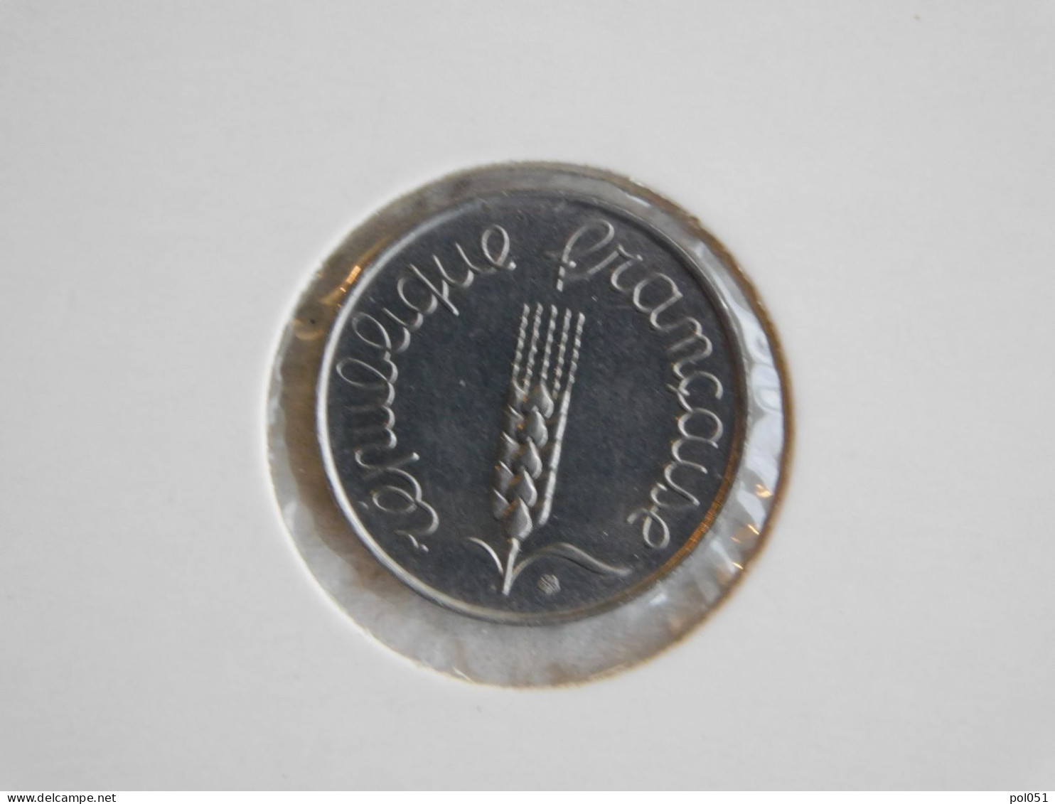 France 5 Centimes 1963 EPI (205) - 5 Centimes