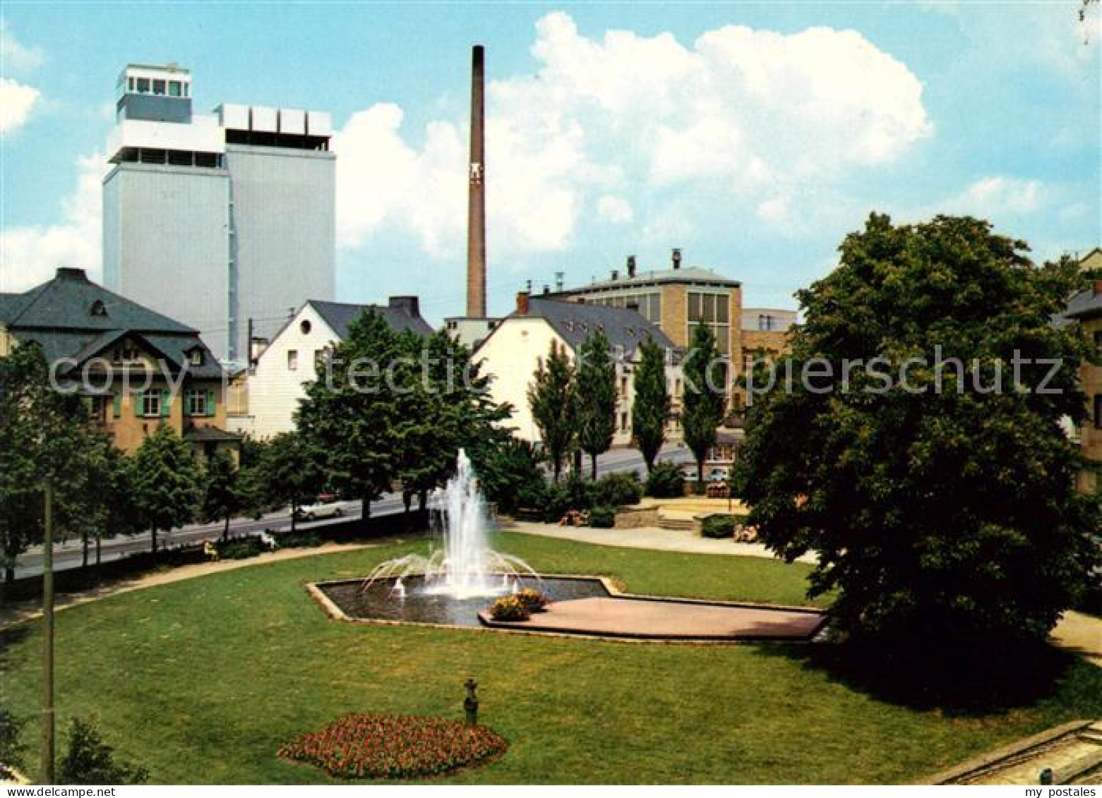 73080458 Bitburg Bitburger Brauerei Th. Simon GmbH Bitburg - Bitburg